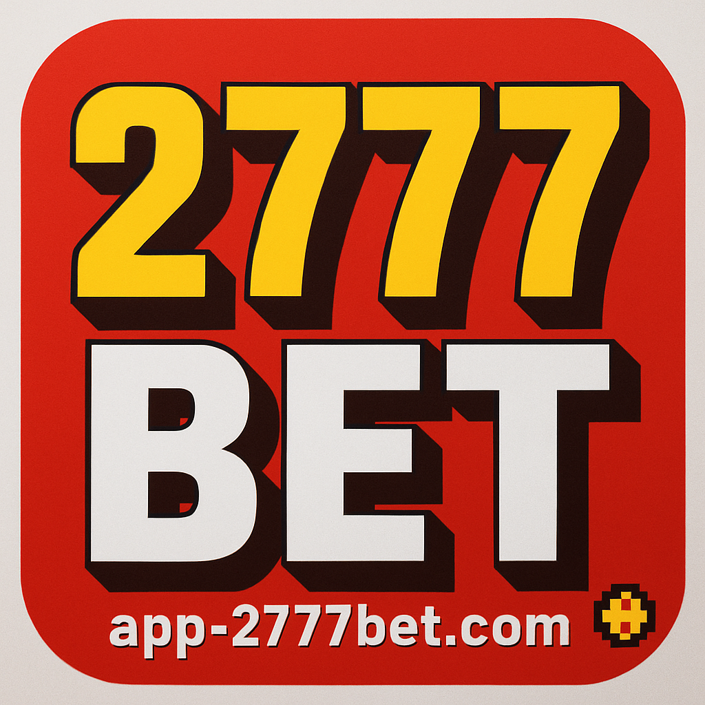 2777 bet game Banner